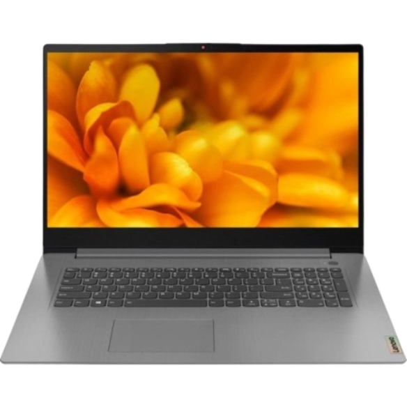 17.3'' Lenovo IdeaPad 3 17ITL6 (i5-1135G7/8/512/) Grey (вживаний, ідеальний) А